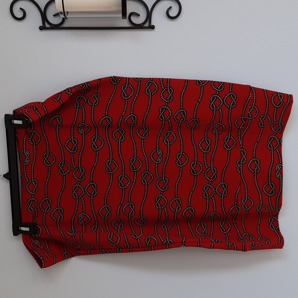 Woman's skirt